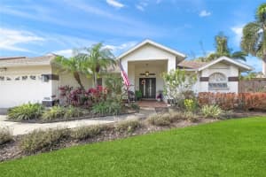 2426 ICECAPADE DRIVE, SARASOTA, FL 34240 Sold 02/14/25