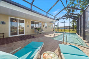 16499 BECASSE DRIVE, PUNTA GORDA, FL 33955 Sold 04/23/25