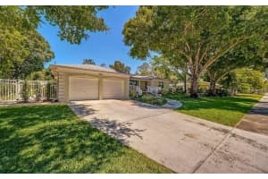 7331 WESTMORELAND DRIVE, SARASOTA, FL 34243 Sold 10/31/25