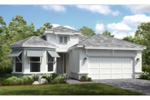 3611 SANTA CATERINA BOULEVARD, BRADENTON, FL 34211 Sold 05/29/25