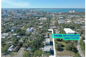 1744 10TH STREET, SARASOTA, FL 34236 - MLS#MFRA4634577