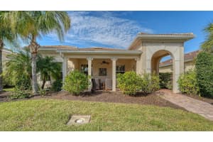 5632 FOSSANO DRIVE, SARASOTA, FL 34238 Sold 02/25/25