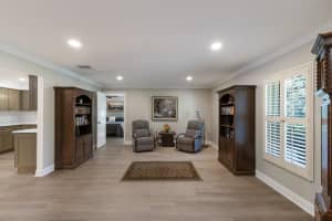 4928 HIDDEN OAKS TRAIL, SARASOTA, FL 34232 Sold 02/27/25