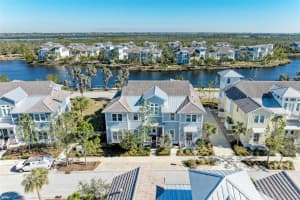 311 COMPASS POINT DRIVE, BRADENTON, FL 34209 Sold 07/15/25