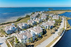 311 COMPASS POINT DRIVE, BRADENTON, FL 34209 Sold 07/15/25