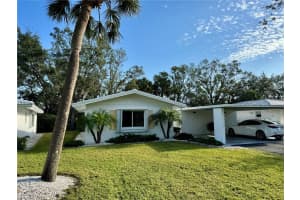 4221 SCHWALBE DRIVE, SARASOTA, FL 34235 Sold 04/19/25