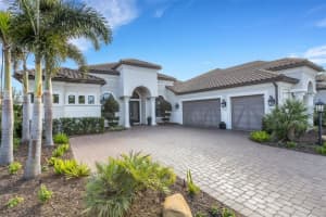 5305 GREENBROOK DRIVE, SARASOTA, FL 34238 Sold 03/05/25