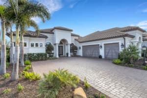 5305 GREENBROOK DRIVE, SARASOTA, FL 34238 Sold 03/05/25