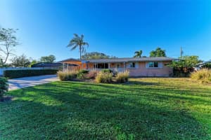 3153 JENNINGS DRIVE, SARASOTA, FL 34239 Sold 04/04/25