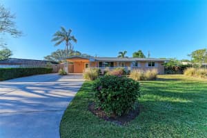 3153 JENNINGS DRIVE, SARASOTA, FL 34239 Sold 04/04/25