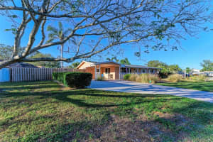 3153 JENNINGS DRIVE, SARASOTA, FL 34239 Sold 04/04/25