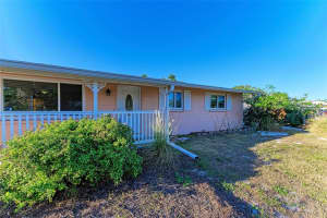 3153 JENNINGS DRIVE, SARASOTA, FL 34239 Sold 04/04/25