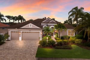 6638 WINDJAMMER PLACE, LAKEWOOD RANCH, FL 34202 Sold 03/28/25