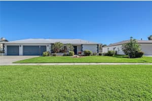 3787 KINGSTON BOULEVARD, SARASOTA, FL 34238 Sold 03/07/25