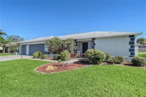 3787 KINGSTON BOULEVARD, SARASOTA, FL 34238 Sold 03/07/25