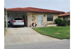 6431 AUBURN AVENUE, BRADENTON, FL 34207 Sold 03/21/25