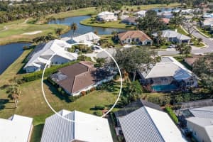 1463 TRUNE WAY, VENICE, FL 34292 Sold 03/04/25