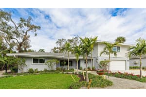 3348 S Seclusion Dr, SARASOTA