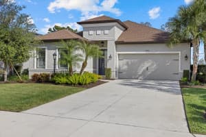 6445 GRANDVIEW HILL COURT, BRADENTON, FL 34203 Sold 02/06/25