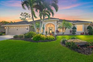2134 MUSKOGEE TRAIL, NOKOMIS, FL 34275 Sold 04/14/25