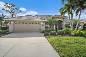 2134 MUSKOGEE TRAIL, NOKOMIS, FL 34275 Sold 04/14/25