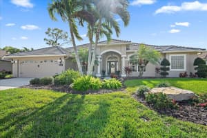 2134 MUSKOGEE TRAIL, NOKOMIS, FL 34275 Sold 04/14/25