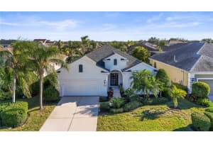 11422 GRIFFITH PARK TERRACE, BRADENTON, FL 34211 Sold 07/15/25