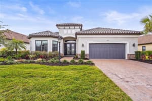 4534 TRENTO PLACE, BRADENTON, FL 34211 Sold 05/22/25