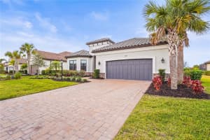 4534 TRENTO PLACE, BRADENTON, FL 34211 Sold 05/22/25