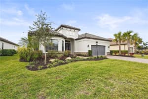 4534 TRENTO PLACE, BRADENTON, FL 34211 Sold 05/22/25