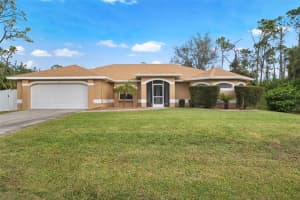 1577 TAGGARD ROAD, NORTH PORT, FL 34288 Sold 08/26/25
