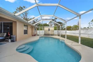 1577 TAGGARD ROAD, NORTH PORT, FL 34288 Sold 08/26/25