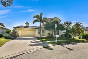 4708 CLIPPER DRIVE, BRADENTON, FL 34208 - MLS#MFRA4634733