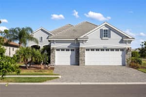 21536 PALATKA DRIVE, VENICE, FL 34293 Sold 03/04/25