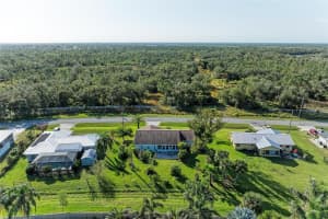 8750 LIVERPOOL ROAD, ARCADIA, FL 34269 Sold 07/25/25
