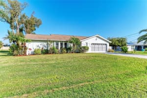 8750 LIVERPOOL ROAD, ARCADIA, FL 34269 Sold 07/25/25