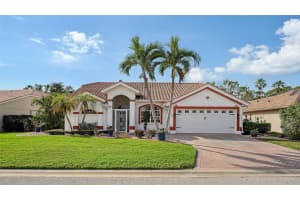 8960 HUNTINGTON POINTE DRIVE, SARASOTA, FL 34238 Sold 03/05/25