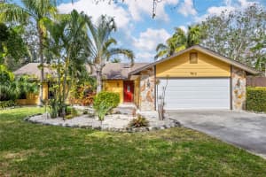 7612 27TH AVENUE, BRADENTON, FL 34209 Sold 04/15/25