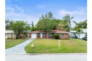 102 MARS AVENUE, CLEARWATER, FL 33755 Sold 03/21/25