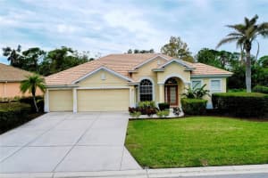 644 Rivendell Blvd, OSPREY