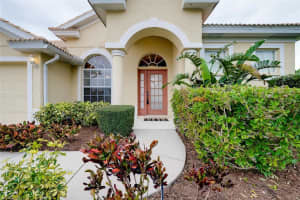 644 RIVENDELL BOULEVARD, OSPREY, FL 34229 - MLS#MFRA4634788