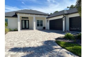1115 MALLORCA DRIVE, BRADENTON, FL 34209 Sold 01/28/25