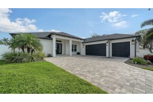 1115 MALLORCA DRIVE, BRADENTON, FL 34209 Sold 01/28/25