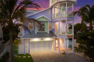112 Mangrove Ave, ANNA MARIA