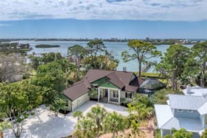 603 HARBOR SHORE DRIVE, NOKOMIS, FL 34275 Sold 06/13/25