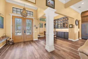 603 HARBOR SHORE DRIVE, NOKOMIS, FL 34275 Sold 06/13/25