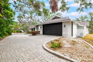 869 FORESTVIEW DRIVE, SARASOTA, FL 34232 Sold 02/14/25
