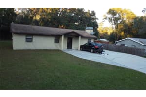 219 EARLY STREET, BROOKSVILLE, FL 34601 Sold 05/27/25