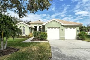 5097 FABERGE PLACE, SARASOTA, FL 34233 Sold 06/10/25