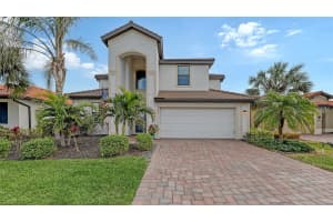 19344 CRUISE DRIVE, VENICE, FL 34292 Sold 03/31/25